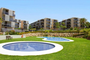 Гостиница Domatsea Salou Paradise  Салоу
